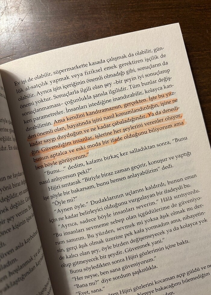 Gece Yarısı Tüm Aşıklar #kitap - Görsel 3