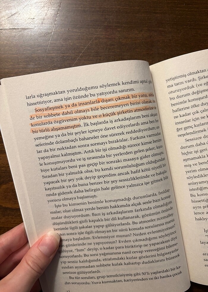 Gece Yarısı Tüm Aşıklar #kitap - Görsel 4