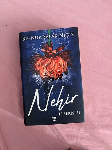  Beden Renk Binnur Şafak Nigiz İs serisi #kitap #roman