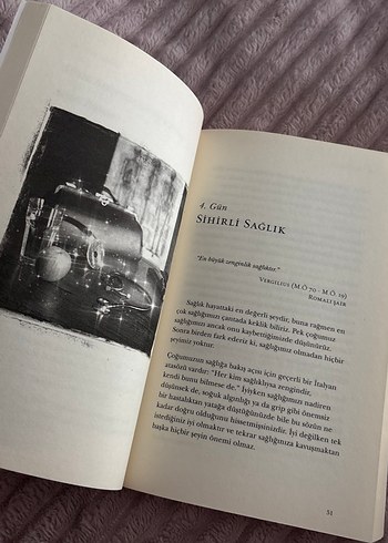 The Magic - Rhonda Byrne - Görsel 3