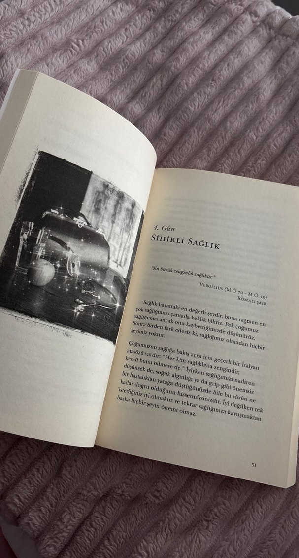 The Magic - Rhonda Byrne - Görsel 3