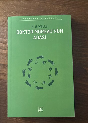 Klasik Roman Seti: Wells, Boulle, Tiptree Jr. - Görsel 6