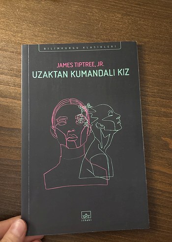 Klasik Roman Seti: Wells, Boulle, Tiptree Jr. - Görsel 2