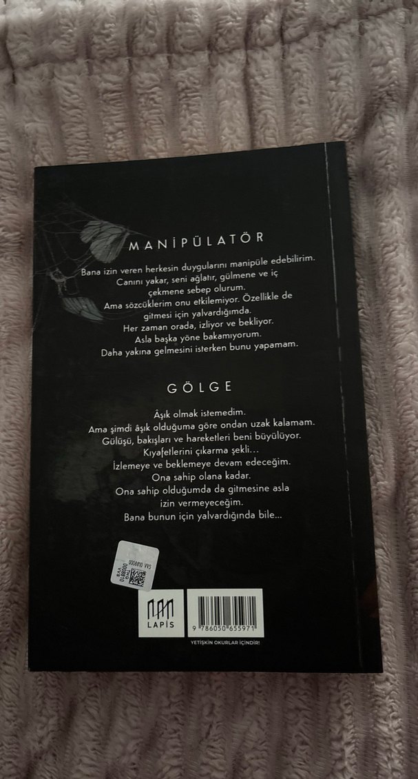 Adeline'in Peşinde Roman Seti - H.D. Carlton - Görsel 3