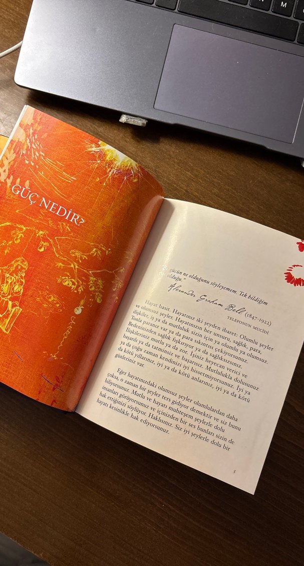 The Power - Rhonda Byrne - Görsel 3