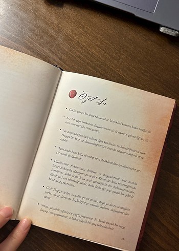 The Secret - Rhonda Byrne - Görsel 4