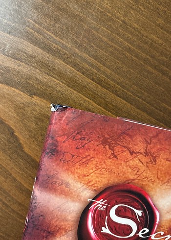 The Secret - Rhonda Byrne - Görsel 2