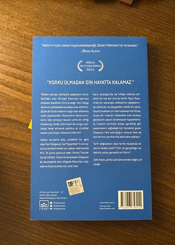 Cesur Yeni Dünya, Kadınlar Ülkesi, İşte İnsan Kitap Seti - Görsel 3