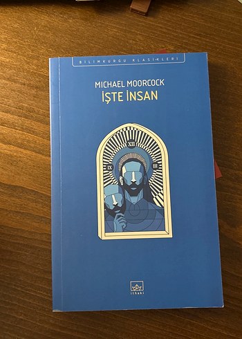 Cesur Yeni Dünya, Kadınlar Ülkesi, İşte İnsan Kitap Seti - Görsel 2