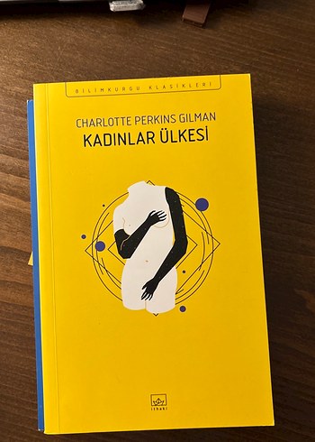Cesur Yeni Dünya, Kadınlar Ülkesi, İşte İnsan Kitap Seti - Görsel 4