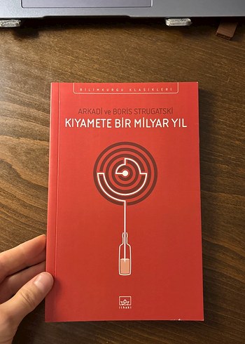 Klasik Roman Seti: Fahrenheit 451, Zaman Makinesi - Görsel 6