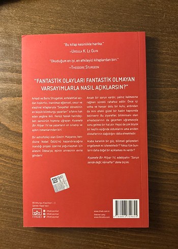 Klasik Roman Seti: Fahrenheit 451, Zaman Makinesi - Görsel 7