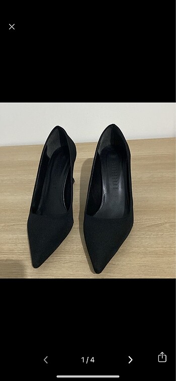 Klasik Stiletto