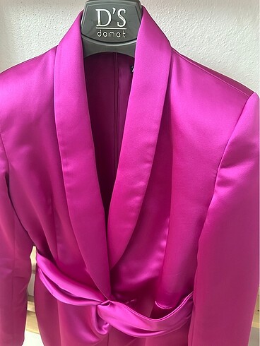 xs Beden Zara ceket elbise