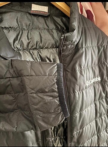 m Beden Columbia turbodown mont M beden