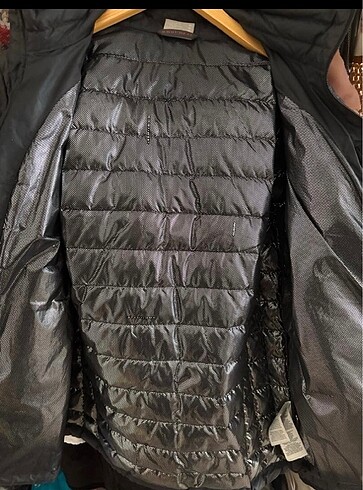 Columbia Columbia turbodown mont M beden