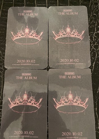 Rose 4lü pc - Görsel 2