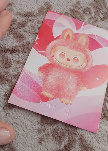 Pembe Peluş Oyuncak Tavşan