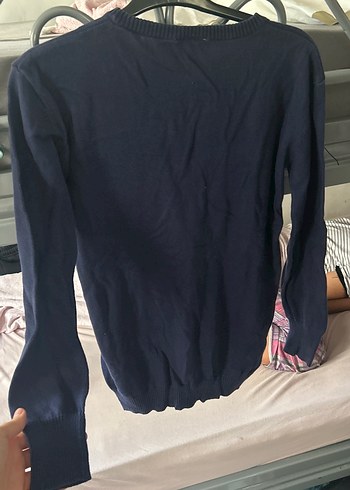 Örme Tom ve Jerry Kazak - Görsel 2