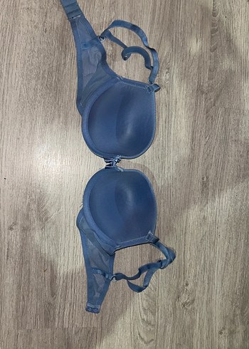 Destekli Sütyen - Görsel 2