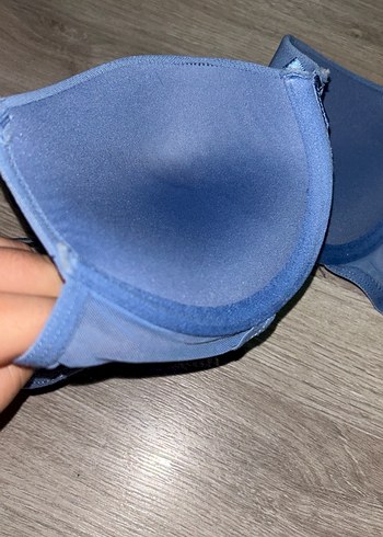 Destekli Sütyen - Görsel 3