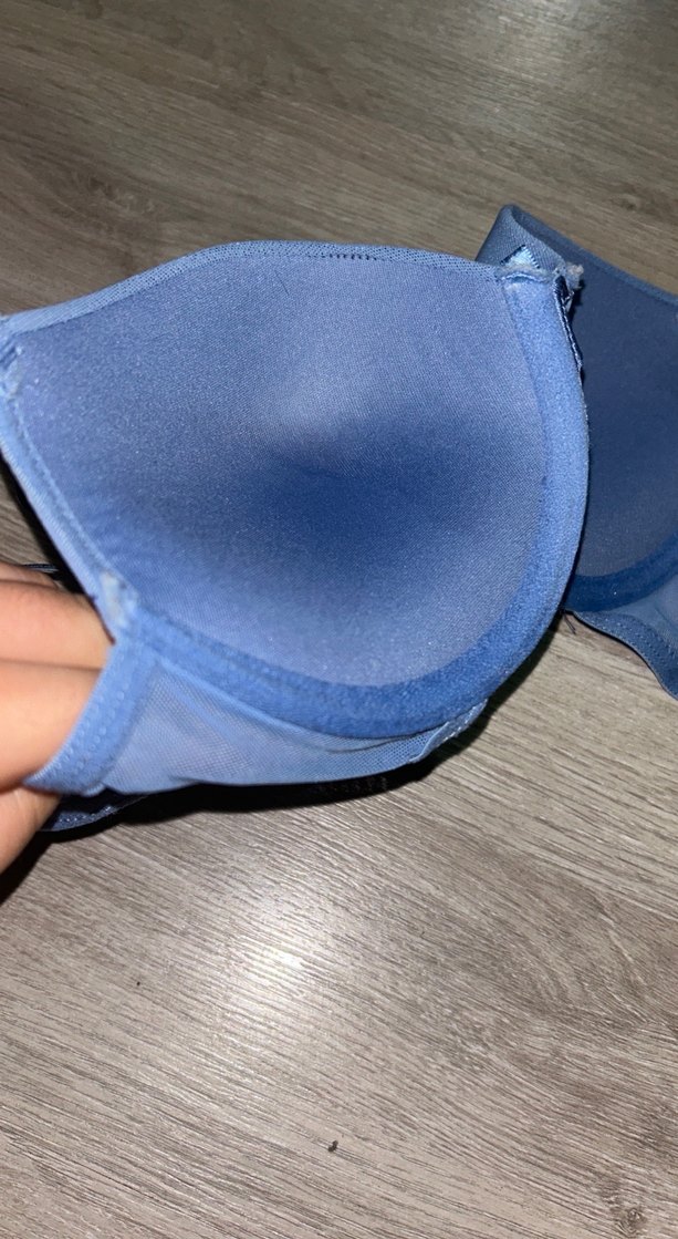 Destekli Sütyen - Görsel 3