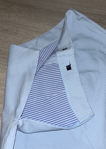 Mavi  Etek - Görsel 3