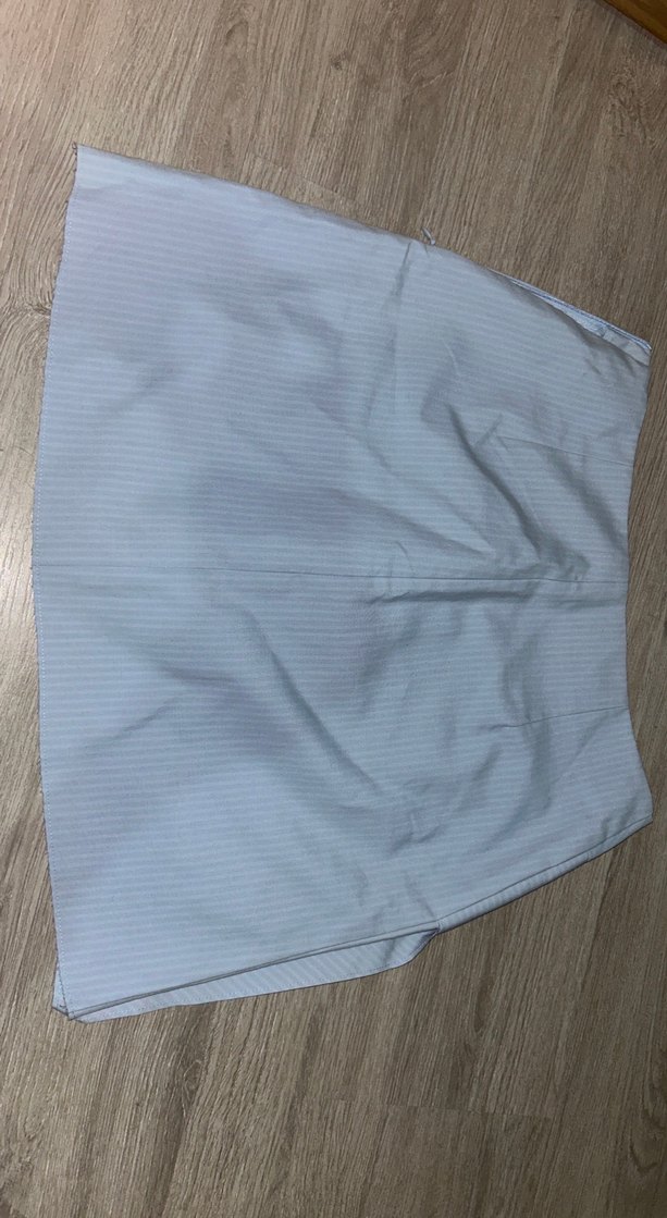 Mavi  Etek - Görsel 2