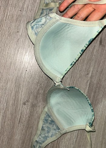 Dolgusuz Sütyen - Görsel 3