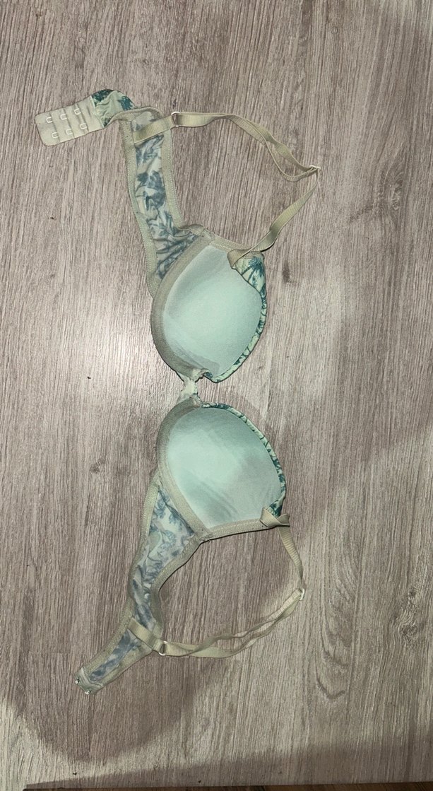 Dolgusuz Sütyen - Görsel 2