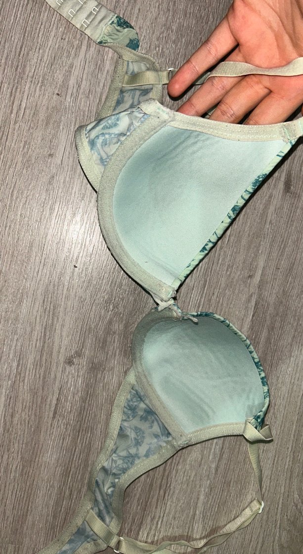 Dolgusuz Sütyen - Görsel 3