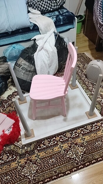 Chicco Çocuk çalışma sandalyesi