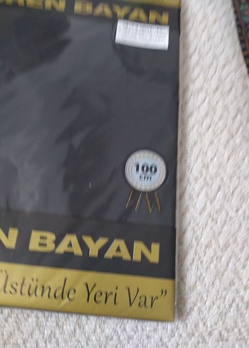 Ören Bayan yazma - Görsel 2