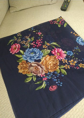 huzurlu ve Berivan marka çeyizlik yazma - Görsel 3