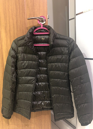 Uniqlo UNİQLO MONT