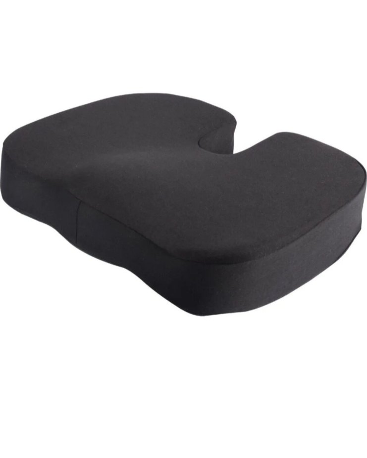 koksik kemiği için ortapedik yastık - Görsel 2