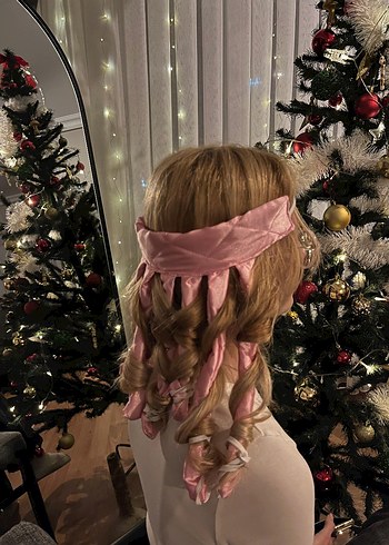 gissa Ahtapot Bigudi ısısız şekillendirme - Görsel 5