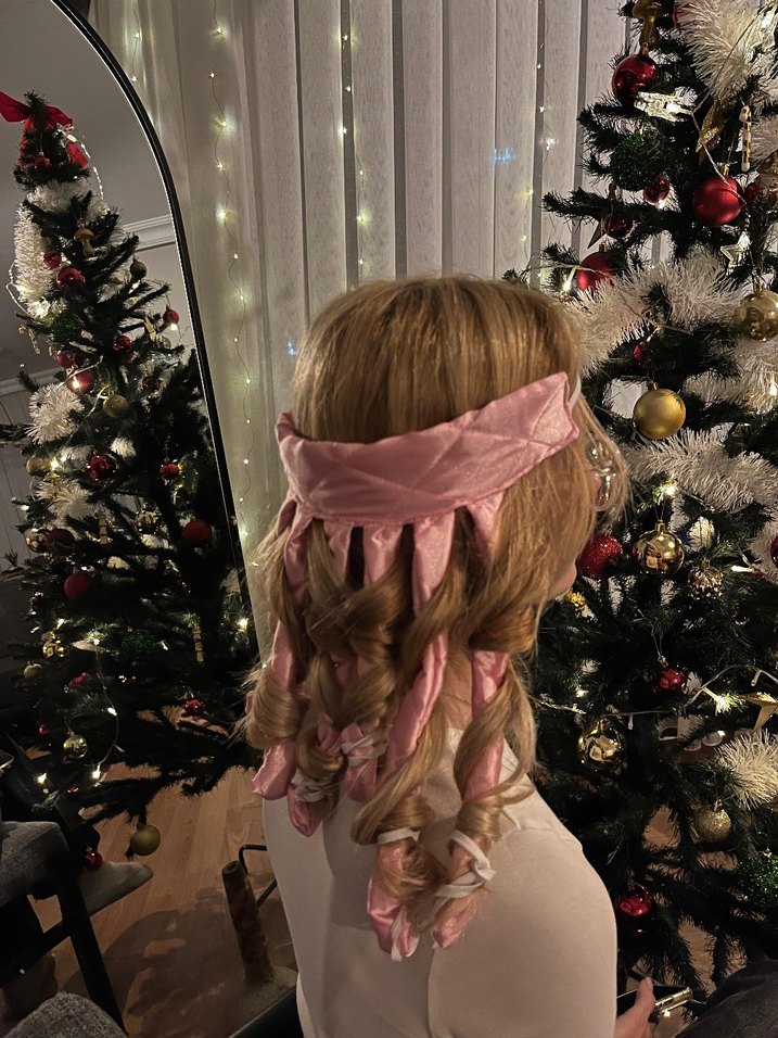 gissa Ahtapot Bigudi ısısız şekillendirme - Görsel 5