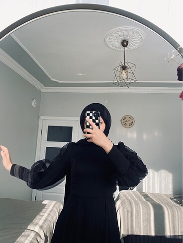 38 Beden Elbise