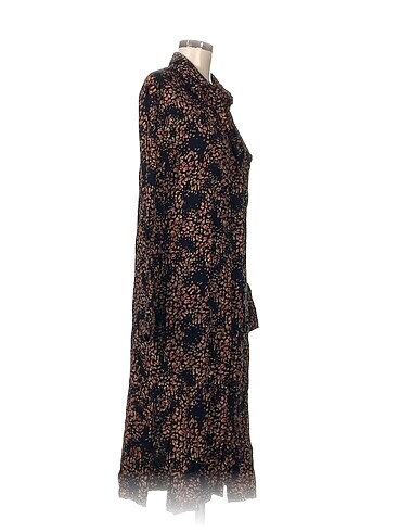 Vintage Love Vintage Love Kısa Elbise %70 İndirimli.