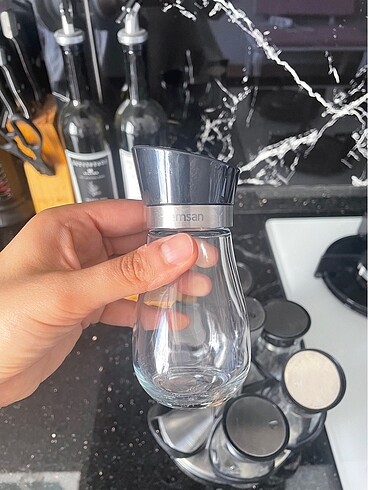  Beden Emsan baharat takımı