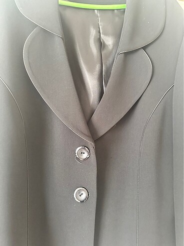 Diğer Blazer ceket