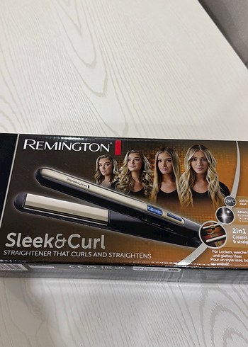 Remington ürünü