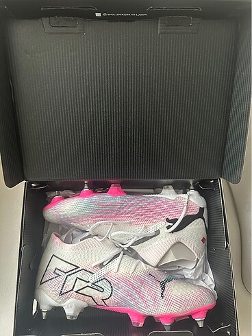 Puma future elite