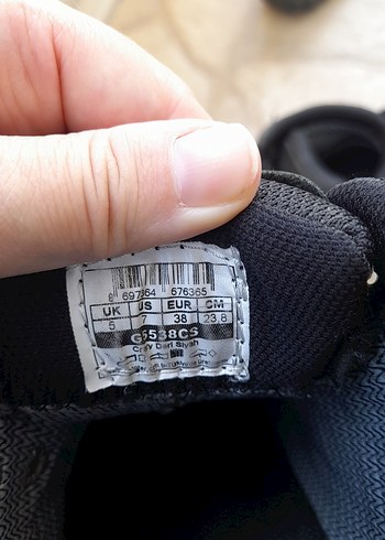 Gri Bağcıklı Erkek Outdoor Botları - Görsel 3