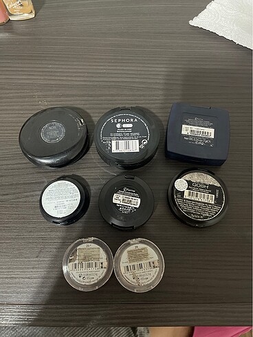Beden 6lı kampanya set hepsi 200?