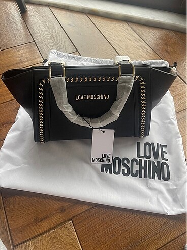 Love Moschino Love moschino çanta