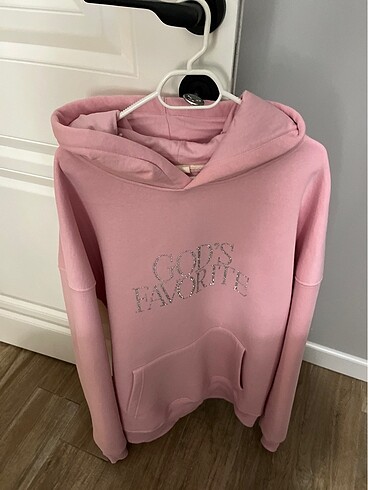 Trendyol & Milla Uzun kollu sweatshirt
