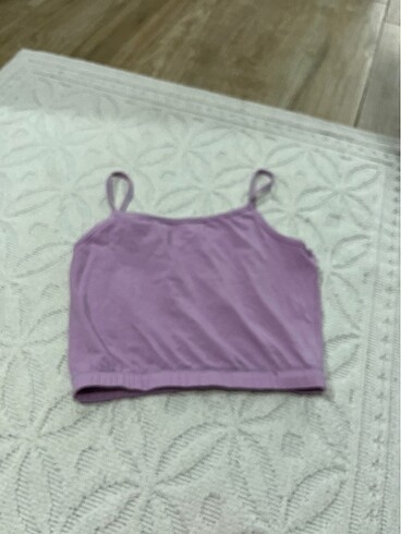 Zara Zara crop