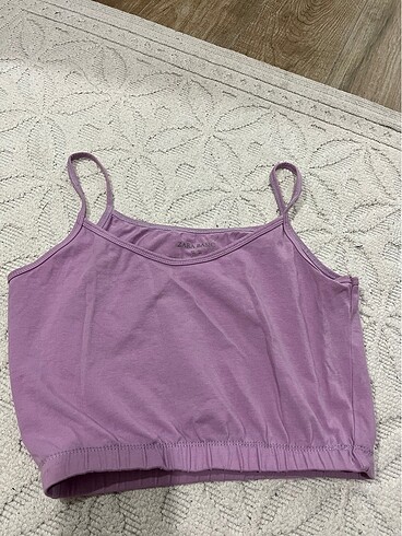 Zara crop